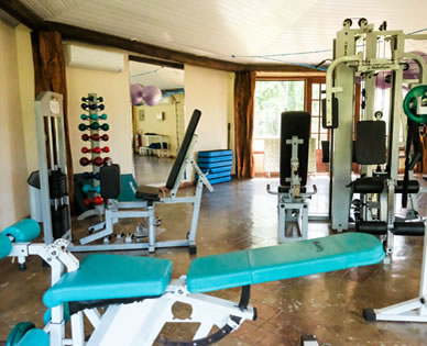 Fitness Club