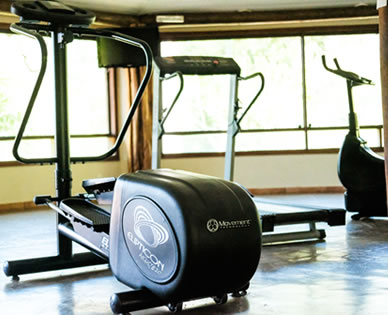 Fitness Club
