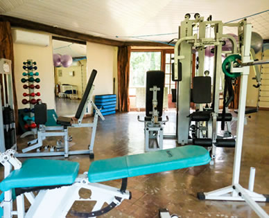Fitness Club