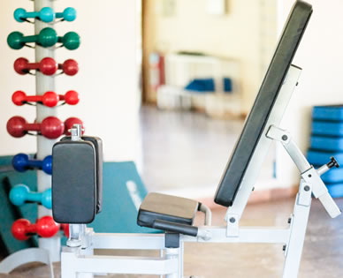 Fitness Club