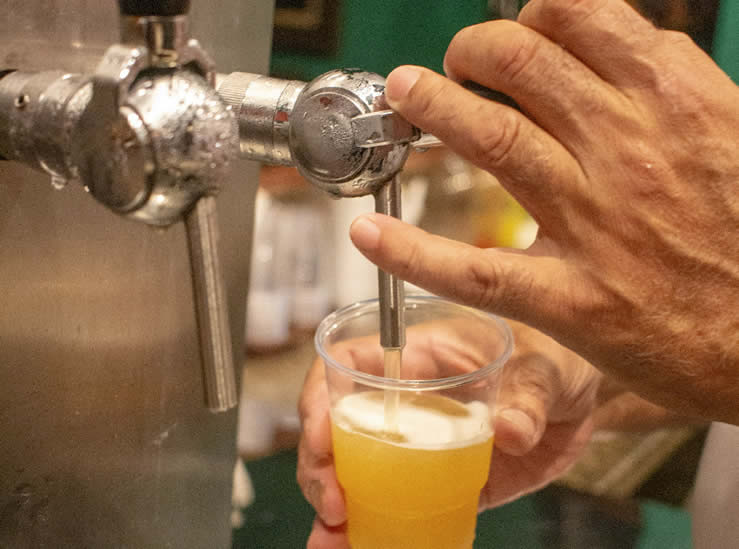 Pub Ribeirão