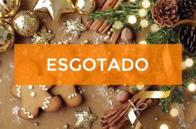 Pacote de Natal