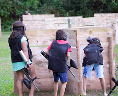 Paintball