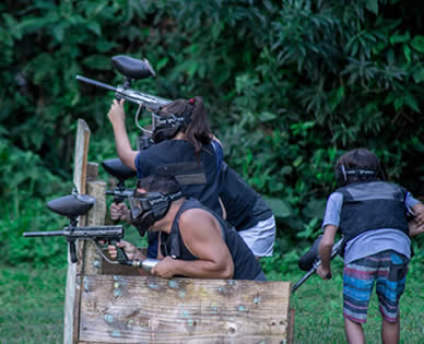 Paintball