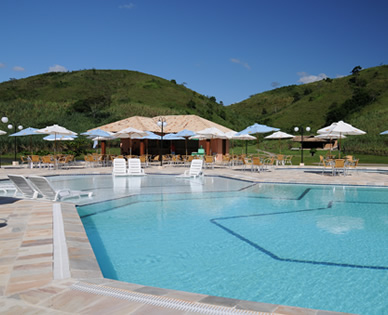 Piscinas