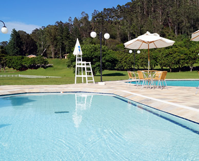 Piscinas
