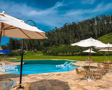 Piscinas