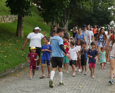Recreação