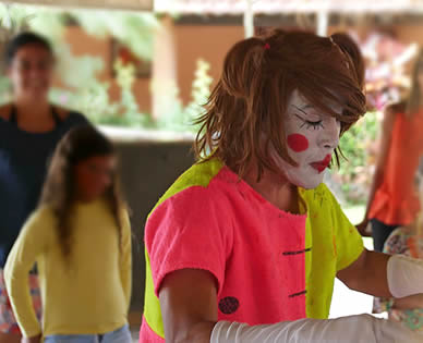 Recreação