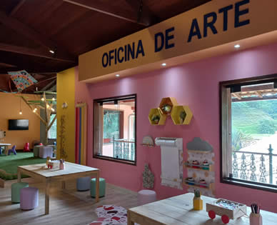 Espaço Kids
