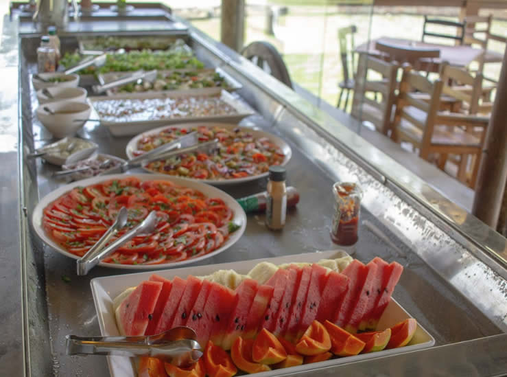 Salada