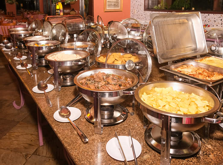 Trattoria Bertino